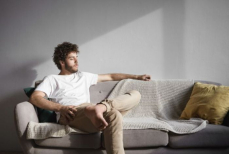 Это место в доме снимает стресс за несколько минут. Вот как его обустроить