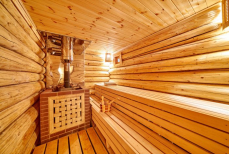 Можно ли похудеть, просто сидя в сауне