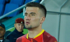 Футболист из Узбекистана прибыл в Мюнхен