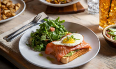 Какие бюджетные продукты могут стать альтернативой суперфудам на завтрак