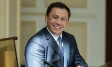 Геннадий Головкин получил отличные новости