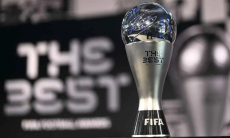 Официально объявлен самый лучший вратарь в мире