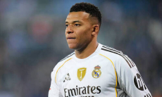 Киллиан Мбаппе получит от ПСЖ 61 миллионов евро. Подробности