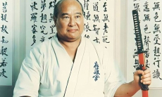 Бои с быками, отшельничество и свой стиль карате. История Масутацу Оямы