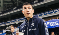 Зайнутдинов потерял статус самого ценного казахстанца в РПЛ