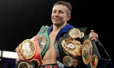 В России отреагировали на включение Геннадия Головкина в Зал славы бокса