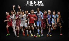 ФИФА выбрала самый красивый гол 2025 года. Видео