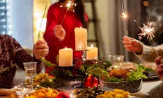 Сколько дней нужно отрабатывать новогоднее переедание