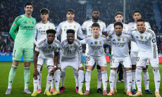 В России разоблачили футболиста «Реала»