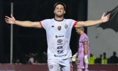 Топ-клуб КПЛ нацелился на аргентинца за 360 миллионов