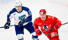 КХЛ отреагировала на уверенную победу «Барыса» над «Автомобилистом»