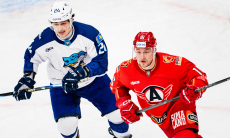 КХЛ отреагировала на уверенную победу «Барыса» над «Автомобилистом»