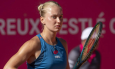 «Он ее в это втянул». В отказе Полины Кудерметовой от России обвинили узбекистанца