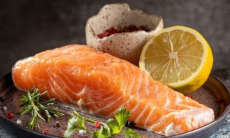 Самые полезные виды красной рыбы