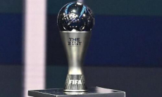 ФИФА официально объявил лучшего тренера мира