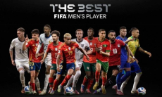 Официально объявлено имя лучшего футболиста 2025 года