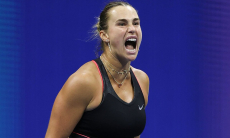 Арина Соболенко удивила отношением к тренировкам