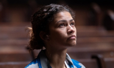 Опубликованы новые кадры третьего сезона сериала «Эйфория»