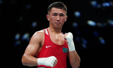 Махмуд Сабырхан впервые показал свою новую жену. Фото