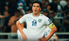 Узбекистан сделал выбор в ФИФА и потерпел неудачу