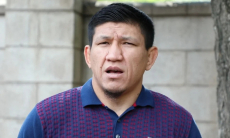 Куат Хамитов бросил вызов первому номеру UFC и получил ответ