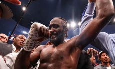 Теренс Кроуфорд неожиданно объявил о завершении карьеры