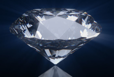 Ученые назвали срок, когда в мире закончатся алмазы
