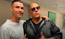 Криштиану Роналду может появиться в новом «Форсаже»