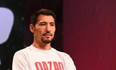 Раскрыта неожиданная роль Алимханулы в судьбоносном решении лучшего боксёра мира