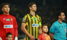 Капитан «Кайрата» выбрал лучшего футболиста года в голосовании ФИФА