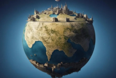 Земля могла возникнуть иначе — ученые сделали неожиданное заявление