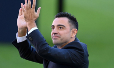 Хави может возглавить топ-клуб АПЛ