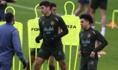 «Манчестер Сити» принял решение по конкуренту Абдукодира Хусанова