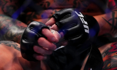UFC уволил бойца из России после трёх поражений подряд