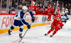 Эксперт подробно разобрал победу «Барыса» над «Автомобилистом»