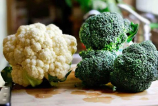 Брокколи или цветная капуста — что полезнее и кому какая подходит больше