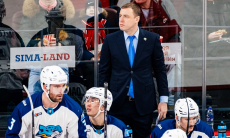 Озвучен точный исход матча «Динамо» Москва — «Барыс» в КХЛ