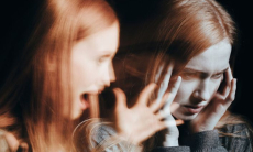 У кого психические расстройства хуже поддаются лечению