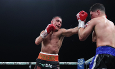 Видео полного боя Тим Цзю — Энтони Веласкес