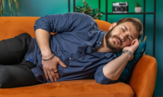 Какие самые распространенные болезни после Нового года