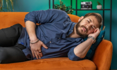 Какие самые распространенные болезни после Нового года