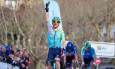 «Астана» официально продлила контракт с легионером