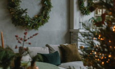 Какой новогодний декор может быть опасен для здоровья