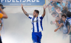 Экс-футболист «Порту» стал целью топ-клуба Казахстана 