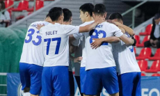 Казахстан может лишиться легендарного футбольного клуба 