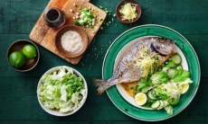 Эксперт советует добавить блюда с рыбой на новогодний стол