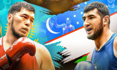 World Boxing объявил главных звезд 2025 года из Казахстана и Узбекистана