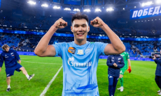 Нуралы Алип стал музыкантом в России. Фото