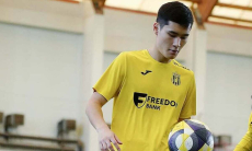 Столичный клуб КПЛ объявил решение по воспитаннику «Астаны»