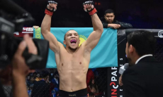 Фаниль Рафиков заявил о победе на дебютном турнире за миллион долларов